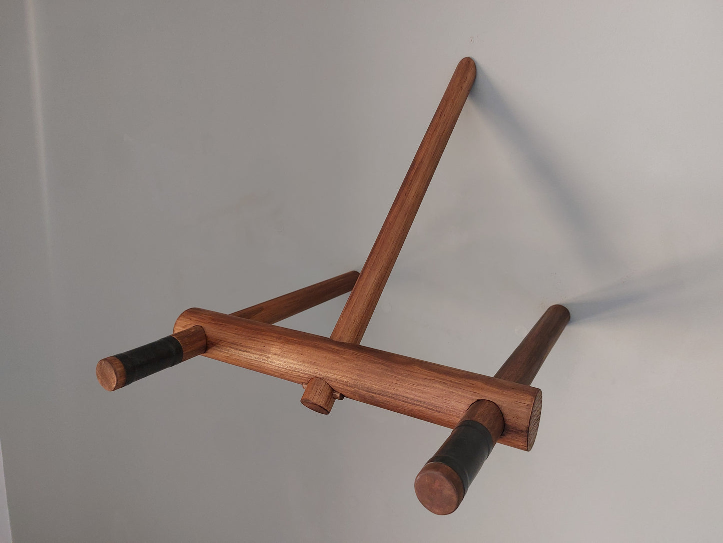 Bike Wall Mount - Only 1 screw fixing